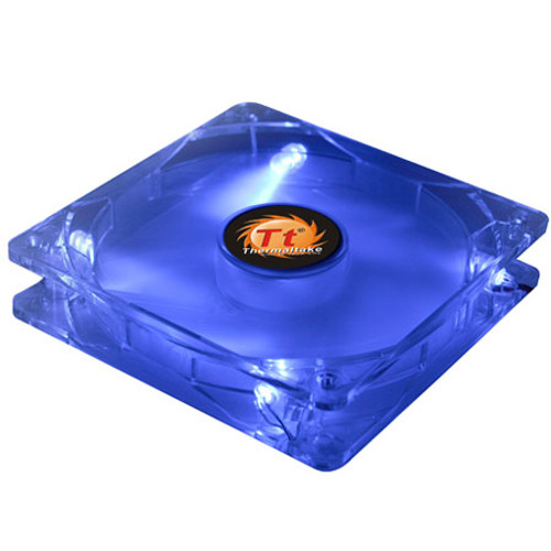 AF0025 | Thermaltake | Blue-Eye LED Computer case Fan