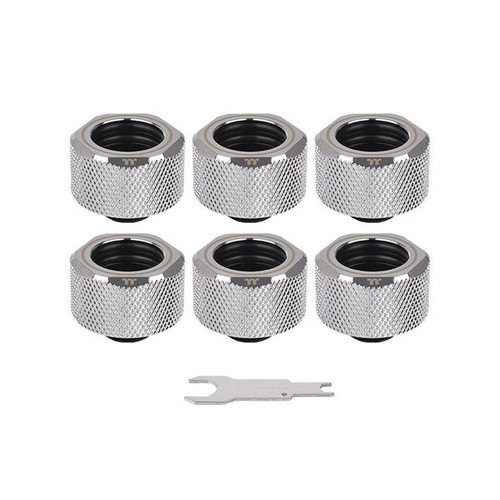 CL-W213-CU00SL-B | Thermaltake | hardware cooling accessory Chrome