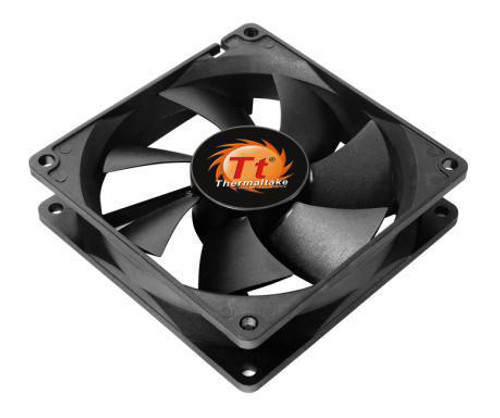 AF0059 | Thermaltake | DuraMax 9 Processor Fan 3.62" (9.2 cm) Black