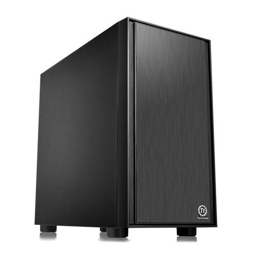 CA-1J1-00S1NN-00 | Thermaltake | Versa H17 Micro Tower Black