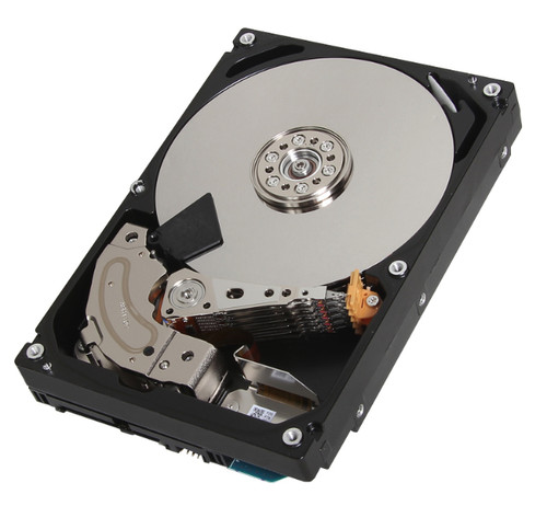 MC04ACA50DA | Toshiba | Enterprise Cloud HDD 3.5" 5000 GB Serial ATA III