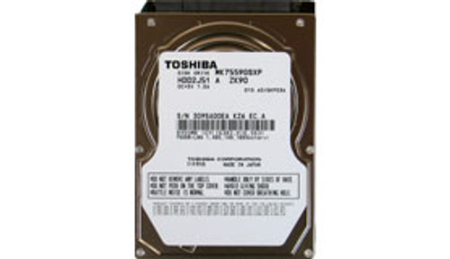 MK3259GSXP | Toshiba | internal hard drive 2.5" 320 GB Serial ATA