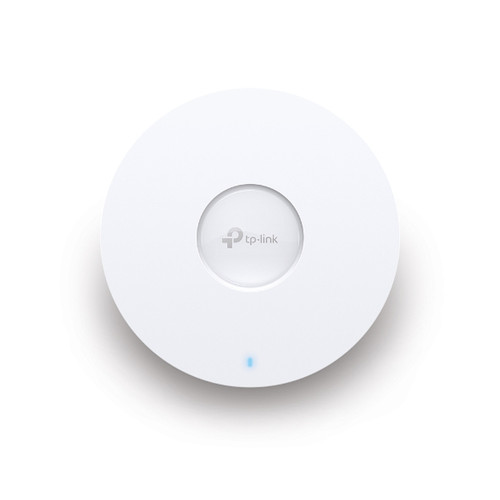 EAP670 | TP-Link | wireless access point 5400 Mbit/s White Power over Ethernet (PoE) EAP670 | TP-Link | wireless access point 5400 Mbit/s White Power over Ethernet (PoE)