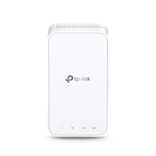 RE330 | TP-Link | network extender Network repeater White 10, 100 Mbit/s RE330 | TP-Link | network extender Network repeater White 10, 100 Mbit/s