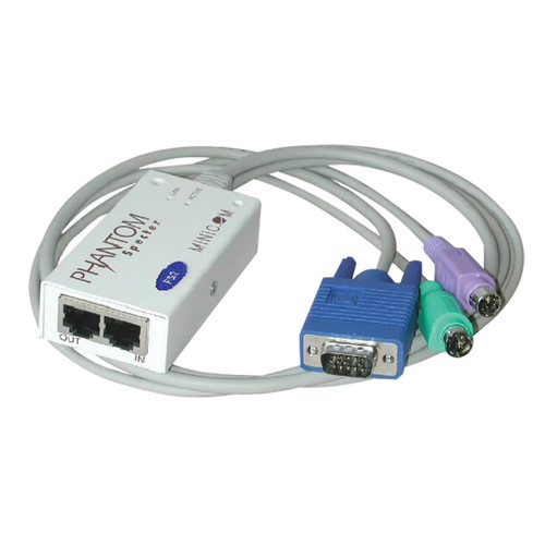 0SU51012 | Tripp Lite | KVM cable Gray