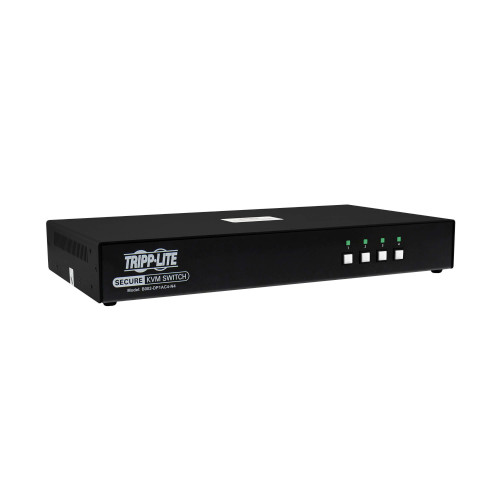 B002-DP1AC4-N4 | Tripp Lite | KVM switch Black