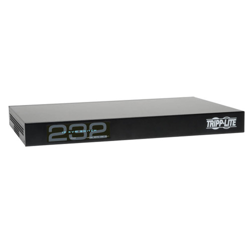 B072-032-IP2-K | Tripp Lite | KVM switch Rack mounting Black