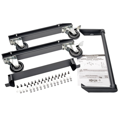 CSHANDLEKIT | Tripp Lite | mounting kit CSHANDLEKIT | Tripp Lite | mounting kit