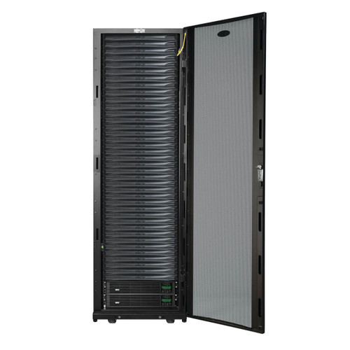 MDA1F38UPX00001 | Tripp Lite | rack cabinet 42U Freestanding rack Black