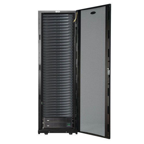 MDA3F38UPX00000 | Tripp Lite | rack cabinet 42U Freestanding rack Black
