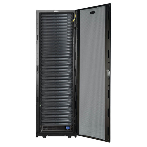 MDK2F40UPX00000 | Tripp Lite | rack cabinet 42U Freestanding rack Black