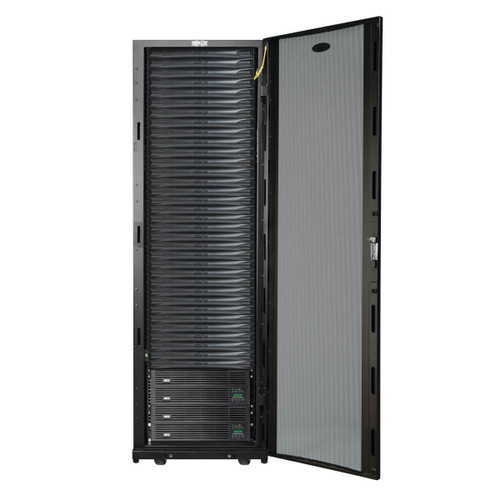 MDK3F34UPX00000 | Tripp Lite | rack cabinet 42U Freestanding rack Black