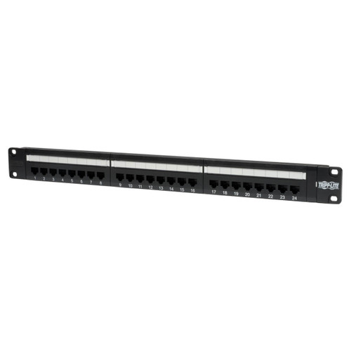 N052-024 | Tripp Lite | patch panel 1U N052-024 | Tripp Lite | patch panel 1U
