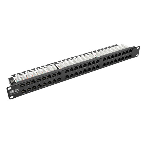 N052-048-1U | Tripp Lite | patch panel