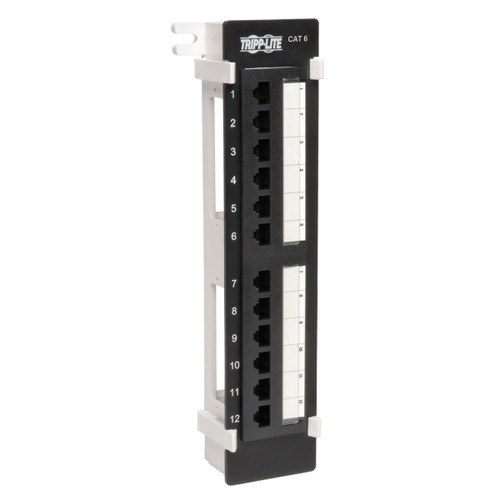 N250-012 | Tripp Lite | patch panel