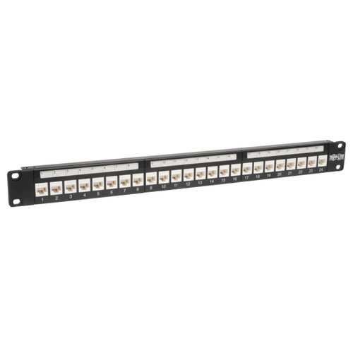 N250-024-LP | Tripp Lite | patch panel 1U