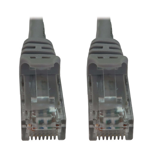N261-015-GY | Tripp Lite | networking cable Gray 181.1" (4.6 m) Cat6a U/UTP (UTP)