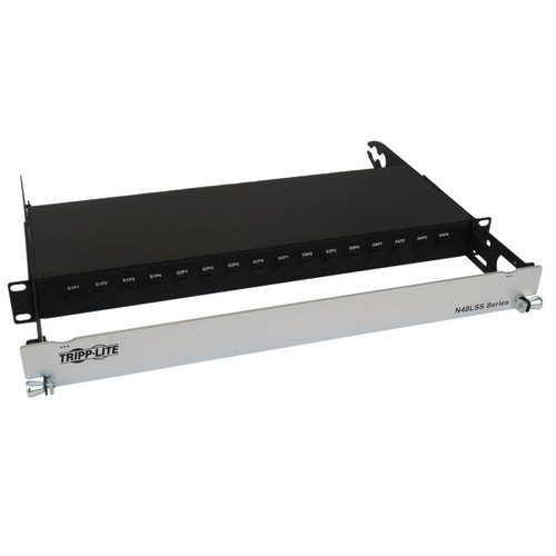 N48LSS-16X16 | Tripp Lite | patch panel 1U