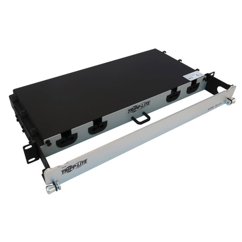 N48S-2M24L12-10 | Tripp Lite | patch panel 1U