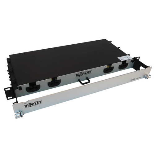 N48S-2M3X8M-20 | Tripp Lite | patch panel 1U