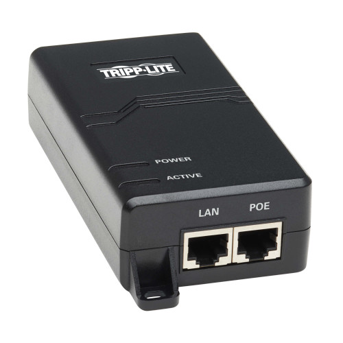 NPOE-30W-1G-INT | Tripp Lite | PoE adapter Gigabit Ethernet 30 V