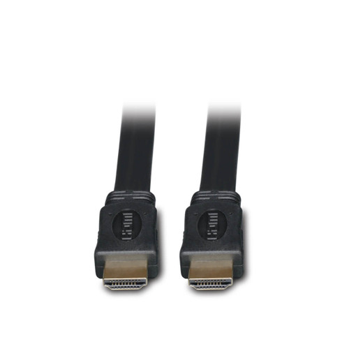 P568-010-FL | Tripp Lite | HDMI cable 120.1" (3.05 m) HDMI Type A (Standard) Black