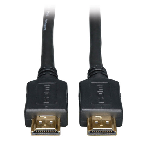 P568-045-HD | Tripp Lite | HDMI cable 540.2" (13.7 m) HDMI Type A (Standard) Black