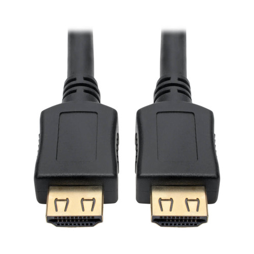 P568-050-BK-GRP | Tripp Lite | HDMI cable 600" (15.2 m) HDMI Type A (Standard) Black
