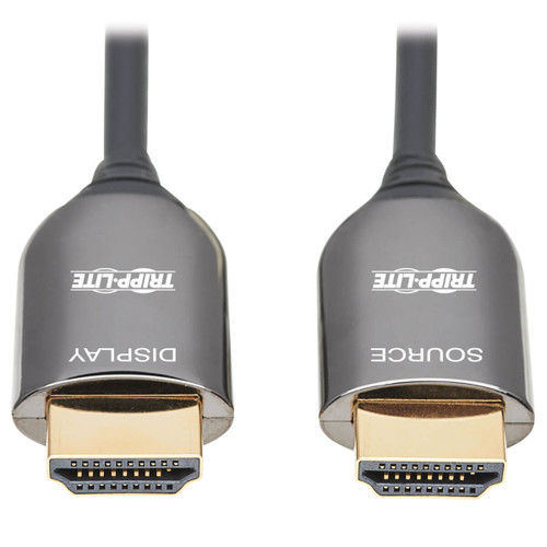 P568F-20M-8K6 | Tripp Lite | HDMI cable 787.4" (20 m) HDMI Type A (Standard) Black