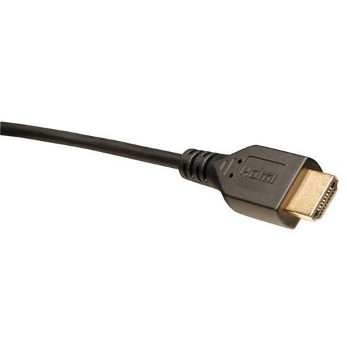 P570-003-MICRO | Tripp Lite | HDMI cable 35.8" (0.91 m) HDMI Type A (Standard) HDMI Type D (Micro) Black P570-003-MICRO | Tripp Lite | HDMI cable 35.8" (0.91 m) HDMI Type A (Standard) HDMI Type D (Micro) Black