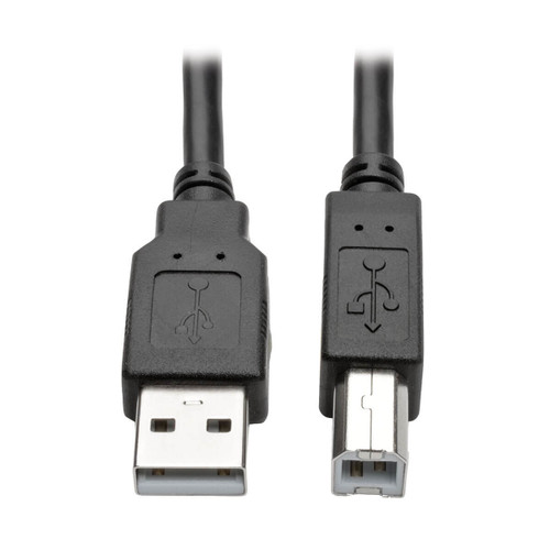 P782-006-DH | Tripp Lite | KVM cable Black 70.9" (1.8 m) P782-006-DH | Tripp Lite | KVM cable Black 70.9" (1.8 m)
