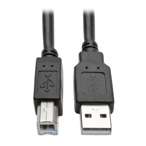 P782-010-DH | Tripp Lite | KVM cable Black 118.1" (3 m)