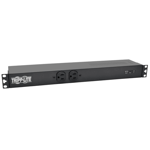 PDUH20-ISO | Tripp Lite | power distribution unit (PDU) 14 AC outlet(s) 0U/1U Black PDUH20-ISO | Tripp Lite | power distribution unit (PDU) 14 AC outlet(s) 0U/1U Black