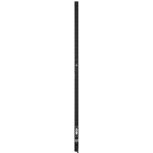 PDUMV20 | Tripp Lite | power distribution unit (PDU) 28 AC outlet(s) 0U Black
