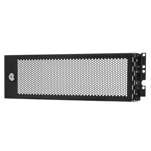 SR3UCAGE | Tripp Lite | rack accessory Security cover panel