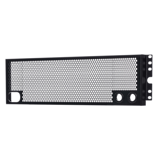 SR3UCAGEREAR | Tripp Lite | rack accessory Security cover panel