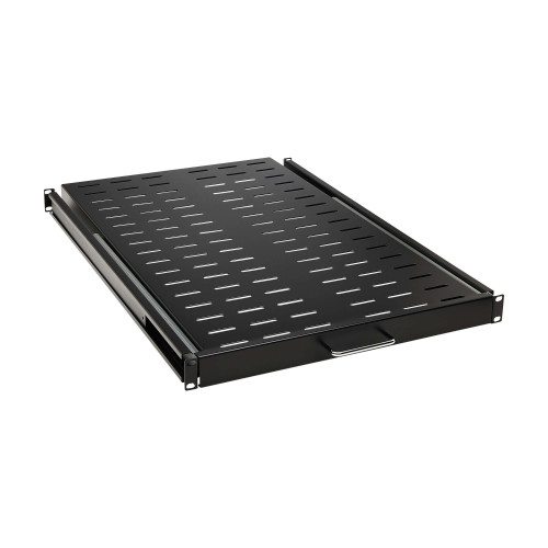 SRSHELF4PSLVENT | Tripp Lite | rack accessory Rack shelf SRSHELF4PSLVENT | Tripp Lite | rack accessory Rack shelf