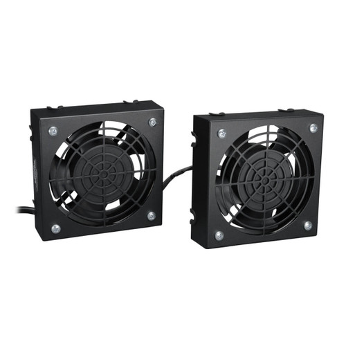 SRXFANWM | Tripp Lite | rack accessory Cooling fan