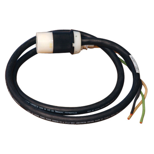 SUWL520C-15 | Tripp Lite | power cable Black 179.9" (4.57 m) Power plug type L