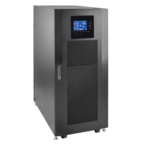 SV20KS1P3B | Tripp Lite | uninterruptible power supply (UPS) Double-conversion (Online) 20 kVA 18000 W