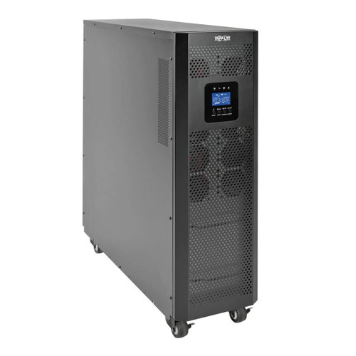 SVT10KX | Tripp Lite | uninterruptible power supply (UPS) Double-conversion (Online) 10 kVA 9000 W