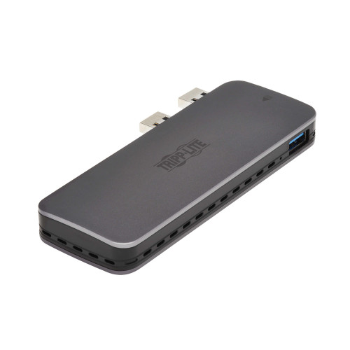 U357-1M2-NVMEG2 | Tripp Lite | storage drive enclosure SSD enclosure Gray M.2 U357-1M2-NVMEG2 | Tripp Lite | storage drive enclosure SSD enclosure Gray M.2