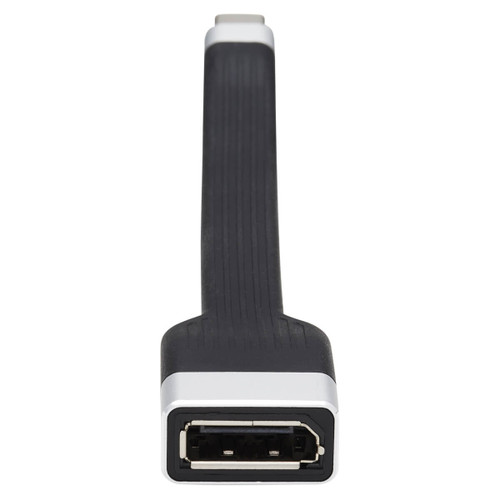 U444-F5N-DP4K6 | Tripp Lite | USB graphics adapter 3840 x 2160 pixels Black
