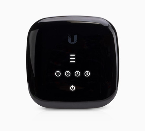 UF-WIFI-US | UBIQUITI NETWORKS | Ubiquiti Networks wireless router Gigabit Ethernet Black