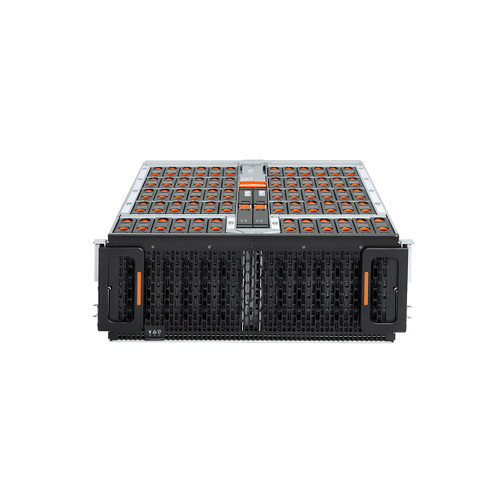 1EX1239 | HGST | Ultrastar Data60 disk array 96 TB Rack (4U) Black