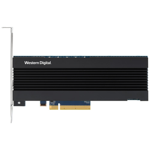 0TS1914 | HGST | Ultrastar DC ME200 Half-Height/Half-Length (HH/HL) 4096 GB PCI Express 3.0 NVMe