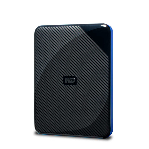 WDBDFF0020BBK-WESN | Western Digital | external hard drive 2000 GB Black, Blue