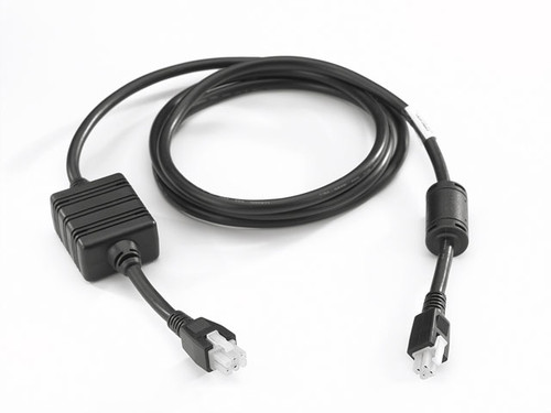50-16002-042R | Zebra | power cable
