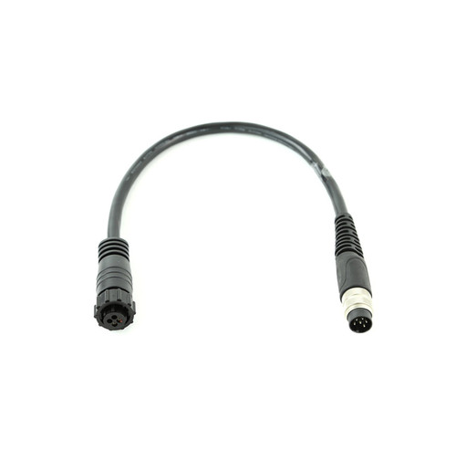 A9169798 | Zebra | ADAPTER CPC TO LXE/HONEYWELL Network bridge Black