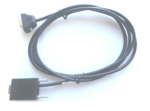 CBL-58918-02 | Zebra | serial cable Black 27.6" (0.7 m) RS232 DB9 CBL-58918-02 | Zebra | serial cable Black 27.6" (0.7 m) RS232 DB9